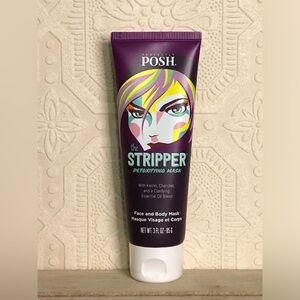 Perfectly Posh - The Stripper Detoxifying Mask